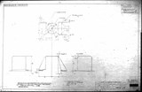 Manufacturer's drawing for North American Aviation P-51 Mustang. Drawing number 106-48211