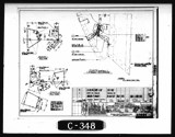 Manufacturer's drawing for Grumman Aerospace Corporation Grumman TBM Avenger. Drawing number 20929