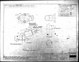 Manufacturer's drawing for North American Aviation P-51 Mustang. Drawing number 102-47066