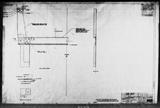 Manufacturer's drawing for North American Aviation P-51 Mustang. Drawing number 102-310303