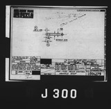 Manufacturer's drawing for Douglas Aircraft Company C-47 Skytrain. Drawing number 1006275