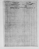 Manufacturer's drawing for Fairchild Aviation Corp PT-19, PT-23, & PT-26. Drawing number 105034