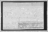 Manufacturer's drawing for Curtiss-Wright P-40 Warhawk. Drawing number 99819