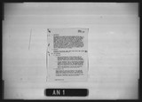 Manufacturer's drawing for Douglas Aircraft Company Douglas DC-6 . Drawing number 7346347
