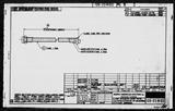 Manufacturer's drawing for North American Aviation P-51 Mustang. Drawing number 106-334103