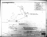 Manufacturer's drawing for North American Aviation P-51 Mustang. Drawing number 106-48344