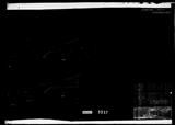 Manufacturer's drawing for Republic Aircraft P-47 Thunderbolt. Drawing number 30F73440