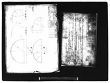 Manufacturer's drawing for Beechcraft Beech Staggerwing. Drawing number d173330