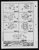 Manufacturer's drawing for Generic Parts - Aviation Standards. Drawing number bac2010