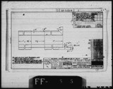 Manufacturer's drawing for North American Aviation AT-6 Texan / Harvard. Drawing number 66-310114