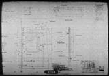 Manufacturer's drawing for North American Aviation P-51 Mustang. Drawing number 102-53028