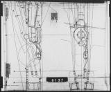 Manufacturer's drawing for Lockheed Aircraft Corporation P-38 Lightning Drawings & Manuals. Drawing number 196388