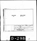 Manufacturer's drawing for Grumman Aerospace Corporation FM-2 Wildcat. Drawing number 33574