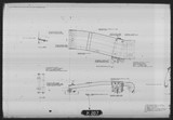 Manufacturer's drawing for North American Aviation P-51 Mustang. Drawing number 104-61123