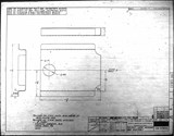 Manufacturer's drawing for North American Aviation P-51 Mustang. Drawing number 104-53033