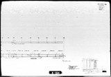 Manufacturer's drawing for North American Aviation P-51 Mustang. Drawing number 102-16028