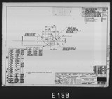 Manufacturer's drawing for North American Aviation P-51 Mustang. Drawing number 104-43132