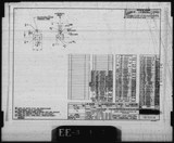 Manufacturer's drawing for North American Aviation AT-6 Texan / Harvard. Drawing number 19-52638