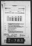 Manufacturer's drawing for Chance Vought F4U Corsair. Drawing number CVC-44