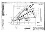 Manufacturer's drawing for Vickers Spitfire. Drawing number 37941