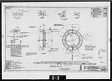 Manufacturer's drawing for Packard Packard Merlin V-1650. Drawing number 620015
