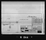 Manufacturer's drawing for Douglas Aircraft Company C-47 Skytrain. Drawing number 3118978