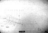 Manufacturer's drawing for North American Aviation P-51 Mustang. Drawing number 106-53016