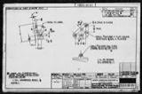 Manufacturer's drawing for North American Aviation P-51 Mustang. Drawing number 102-318191