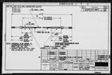 Manufacturer's drawing for North American Aviation P-51 Mustang. Drawing number 102-52550