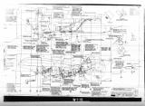 Manufacturer's drawing for Lockheed Corporation P-38 Lightning. Drawing number 199035
