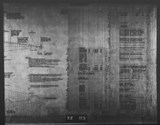 Manufacturer's drawing for Chance Vought F4U Corsair. Drawing number 10427