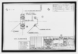 Manufacturer's drawing for Beechcraft AT-10 Wichita - Private. Drawing number 202415