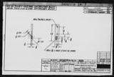 Manufacturer's drawing for North American Aviation P-51 Mustang. Drawing number 102-525139
