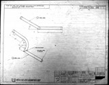Manufacturer's drawing for North American Aviation P-51 Mustang. Drawing number 104-48861