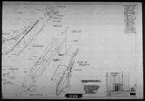 Manufacturer's drawing for North American Aviation P-51 Mustang. Drawing number 102-31996