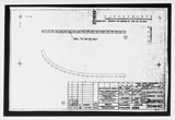 Manufacturer's drawing for Beechcraft AT-10 Wichita - Private. Drawing number 204640