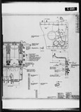 Manufacturer's drawing for Packard Packard Merlin V-1650. Drawing number 620764