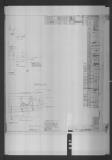 Manufacturer's drawing for Lockheed Aircraft Corporation T-33 Shooting Star. Drawing number 205312