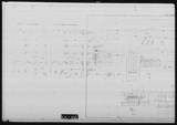 Manufacturer's drawing for Vultee Aircraft Corporation BT-13 Valiant. Drawing number 74-78004