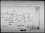 Manufacturer's drawing for North American Aviation P-51 Mustang. Drawing number 102-310299