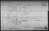 Manufacturer's drawing for North American Aviation P-51 Mustang. Drawing number 102-42074