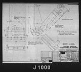 Manufacturer's drawing for Douglas Aircraft Company C-47 Skytrain. Drawing number 4005079