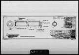 Manufacturer's drawing for North American Aviation AT-6 Texan / Harvard. Drawing number 66-53355