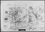 Manufacturer's drawing for Lockheed Corporation P-38 Lightning. Drawing number 196591