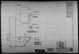 Manufacturer's drawing for North American Aviation P-51 Mustang. Drawing number 104-42024