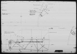 Manufacturer's drawing for Vultee Aircraft Corporation BT-13 Valiant. Drawing number 74-59101
