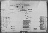 Manufacturer's drawing for North American Aviation B-25 Mitchell Bomber. Drawing number 108-543010