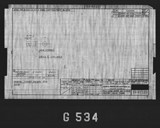 Manufacturer's drawing for North American Aviation B-25 Mitchell Bomber. Drawing number 98-42303