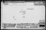 Manufacturer's drawing for North American Aviation P-51 Mustang. Drawing number 104-42160