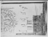 Manufacturer's drawing for Chance Vought F4U Corsair. Drawing number 40217